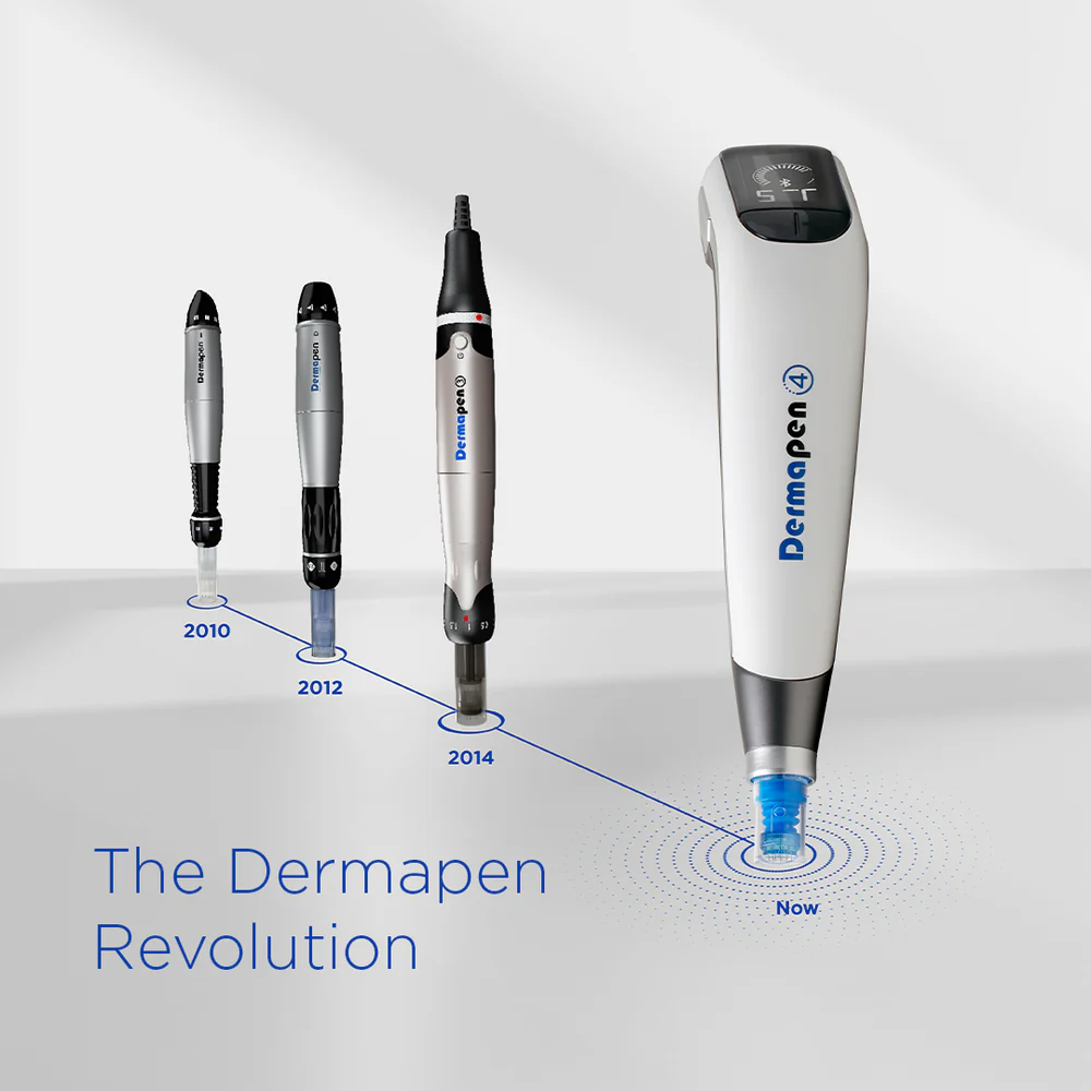Dermapen 得美微針筆